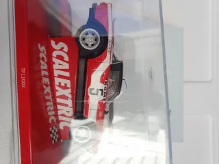 Coche Fiat 124 Spyder Pinto 1:32