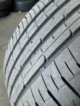 2 Neumáticos 225/40 R18 92W