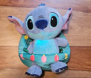 Stitch Disney Primark di Natale