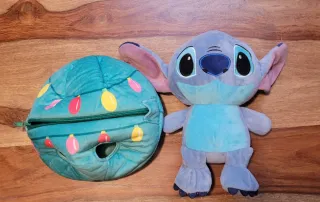 Stitch Disney Primark di Natale