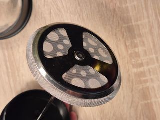 Cafetera Francesa Oliver's Kitchen