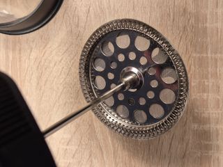 Cafetera Francesa Oliver's Kitchen