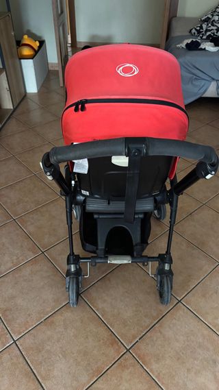 Silla de paseo Bugaboo Bee 5