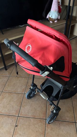 Silla de paseo Bugaboo Bee 5