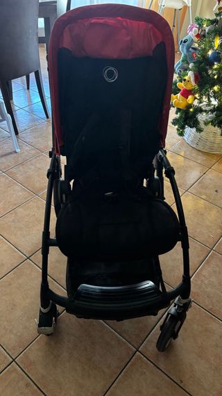 Silla de paseo Bugaboo Bee 5