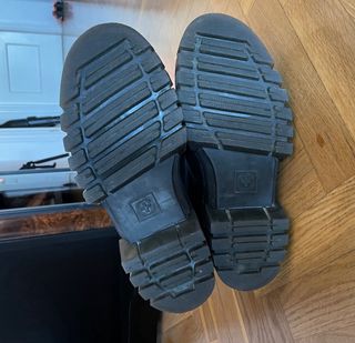 Botas Dr. Martens Negras