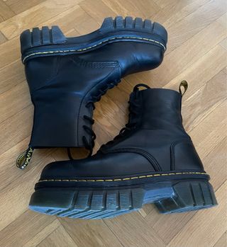 Botas Dr. Martens Negras