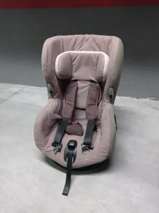 Silla Coche Bebeconfort Axiss Giratoria NO ISOFIX