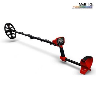 Detector de metales Minelab Vanquish 540