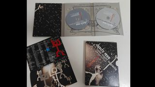 Depeche Mode One Night in Paris DVD