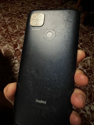 Xiaomi Redmi 9C NFC