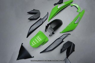 Carenado para KAWASAKI ER6 F 2009 - 2011