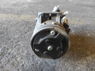Compresor aire acondicionado 24466994 Opel A