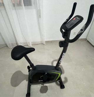 Bicicleta Estática Zipro