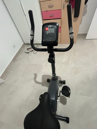 Bicicleta Estática Zipro