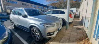 Volvo XC90 2018