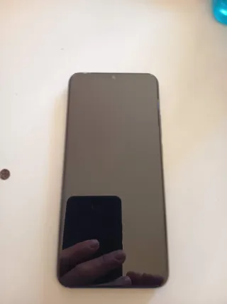 Xiaomi Redmi 9 Negro