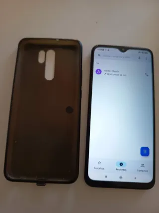Xiaomi Redmi 9 Negro