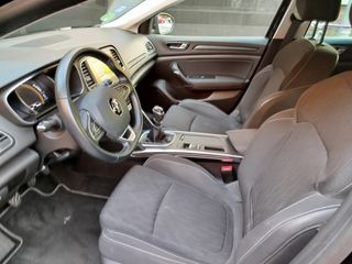 Renault Megane Sport Tourer 2020 Gasolina 115 CV