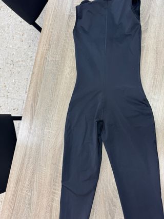 Faja Quirúrgica Negra