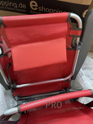 Confezione da 2 sedie Aktive