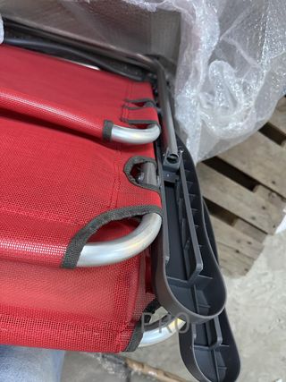 Confezione da 2 sedie Aktive