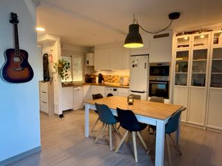 Dúplex abuhardillado 74m2 (Teatinos - Carlos Haya)