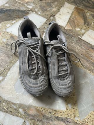 Nike Airmax 97 Talla 38.5