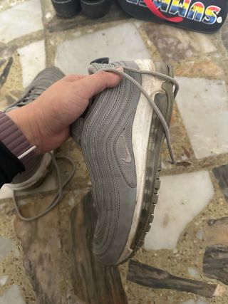 Nike Airmax 97 Talla 38.5