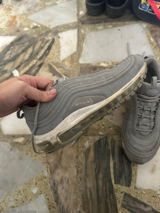 Nike Airmax 97 Talla 38.5