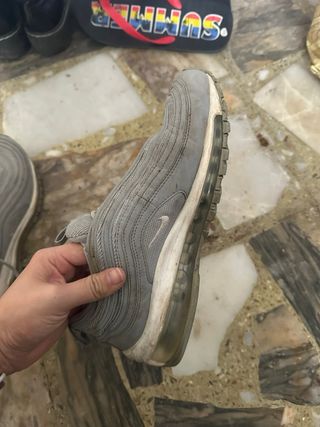 Nike Airmax 97 Talla 38.5