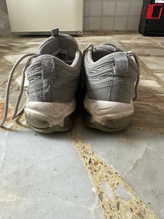 Nike Airmax 97 Talla 38.5