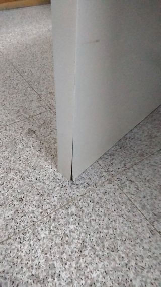 escritorio ikea malm