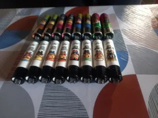 16 Clippers Nuevos One Piece