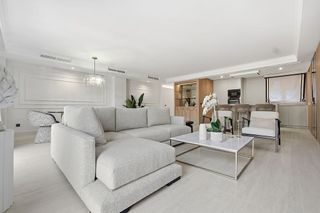 Piso en alquiler en Castellana en Madrid