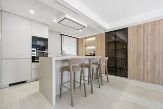 Piso en alquiler en Castellana en Madrid