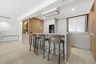 Piso en alquiler en Castellana en Madrid