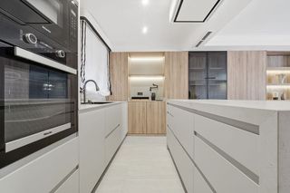 Piso en alquiler en Castellana en Madrid