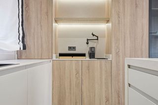 Piso en alquiler en Castellana en Madrid