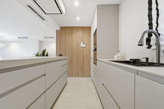 Piso en alquiler en Castellana en Madrid