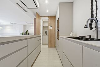 Piso en alquiler en Castellana en Madrid