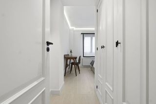 Piso en alquiler en Castellana en Madrid