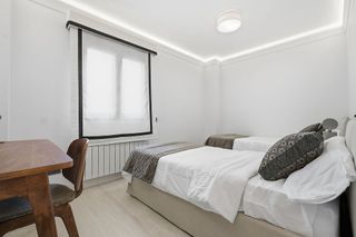 Piso en alquiler en Castellana en Madrid