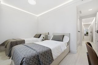 Piso en alquiler en Castellana en Madrid