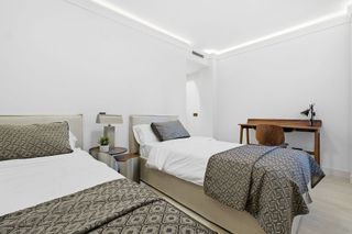 Piso en alquiler en Castellana en Madrid