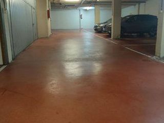 Garaje en alquiler en Ibaeta en San Sebastián-Donostia