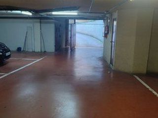 Garaje en alquiler en Ibaeta en San Sebastián-Donostia