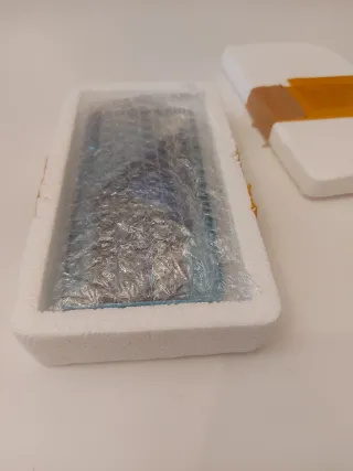 Cover posteriore Xiaomi Redmi 9T + kit