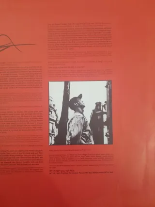 Jimmy Somerville Read My Lips Vinilo