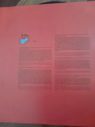 Jimmy Somerville Read My Lips Vinilo